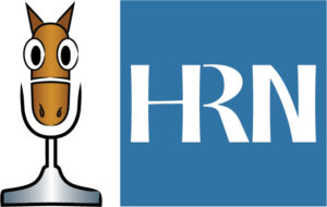 Horse Radio Network Logo